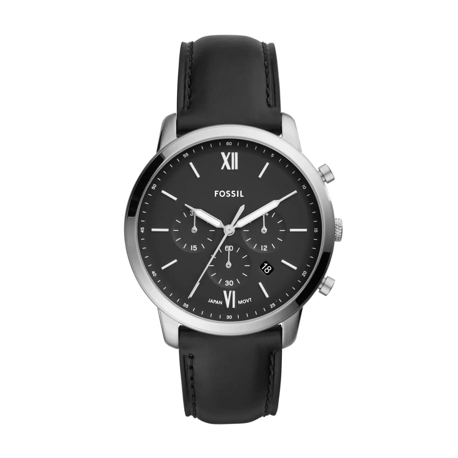 Fossil FS5452 käekell – toote esivaade