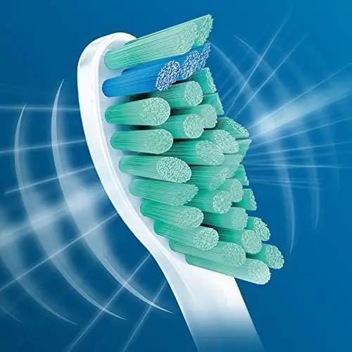 Philips Sonicare vahetusharjapead 10 tk – pehme hooldus – pilt 8