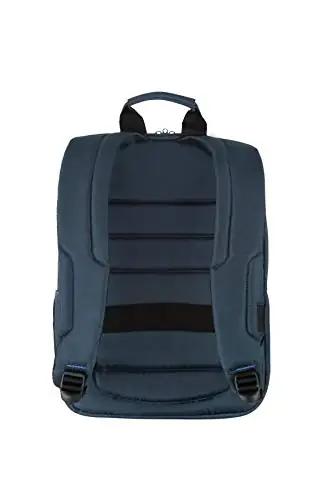 Samsonite vastupidav sülearvutikott 14.1″ – pakend ja tarvikud