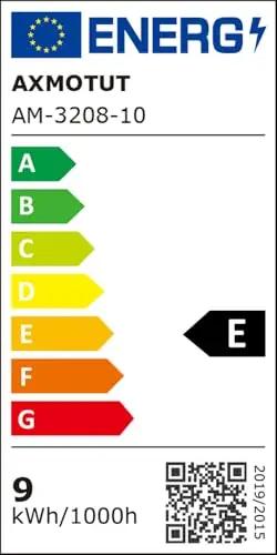 AXMOTUT soe COB-LED riba 10 m — hubane valgustus ja DIY – pilt 8