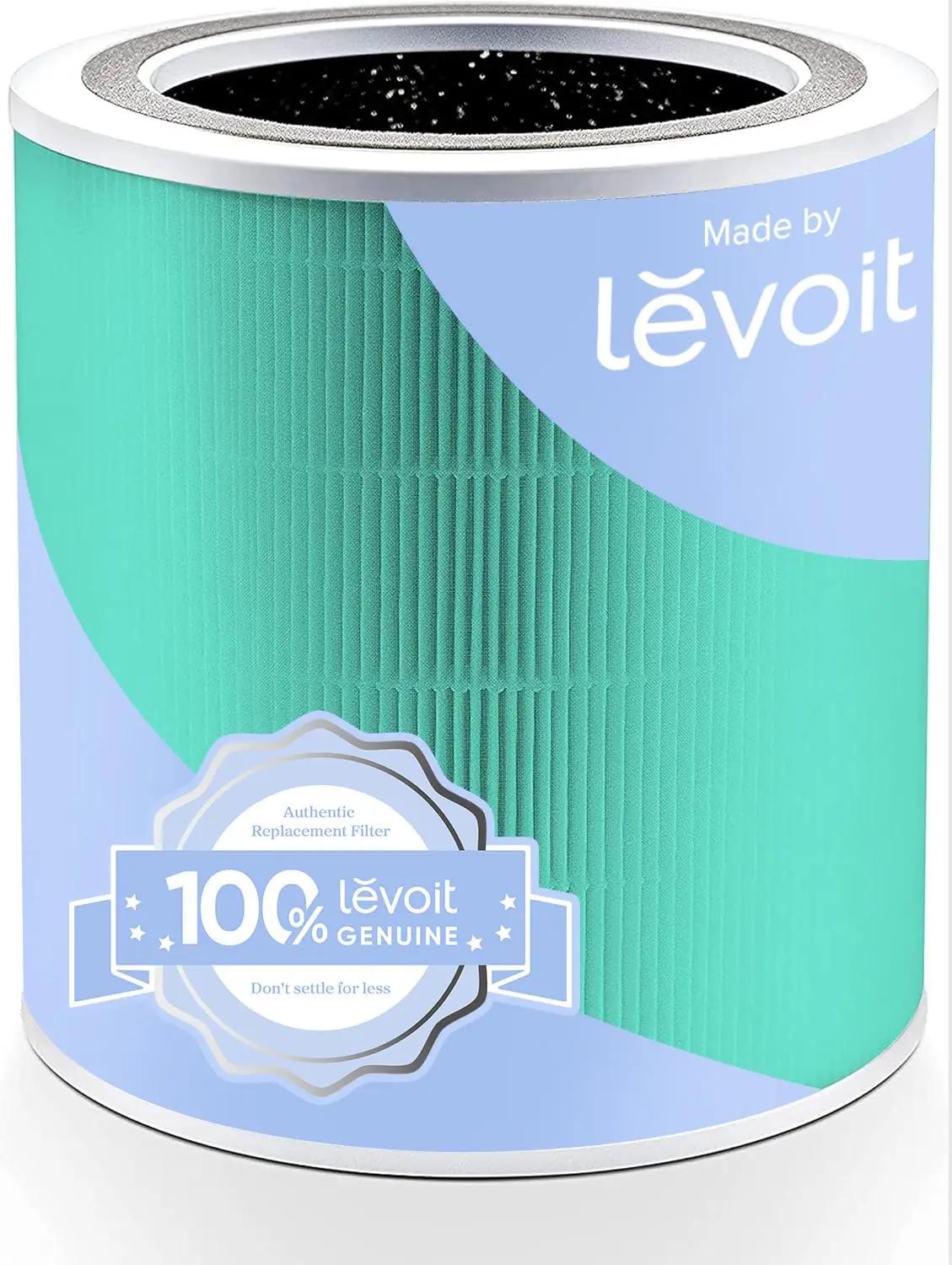 Levoit tõhus Core 400S HEPA-filtriga puhastaja varufilter