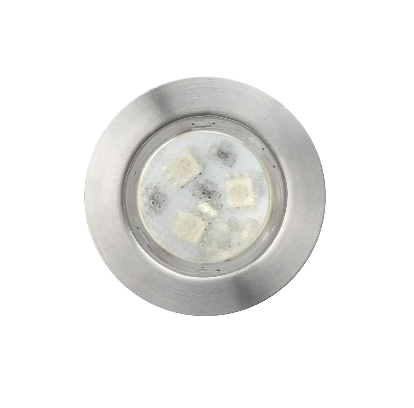CHNXU roostevaba terrassivalgustus 10‑tk RGB maapealne – pilt 6