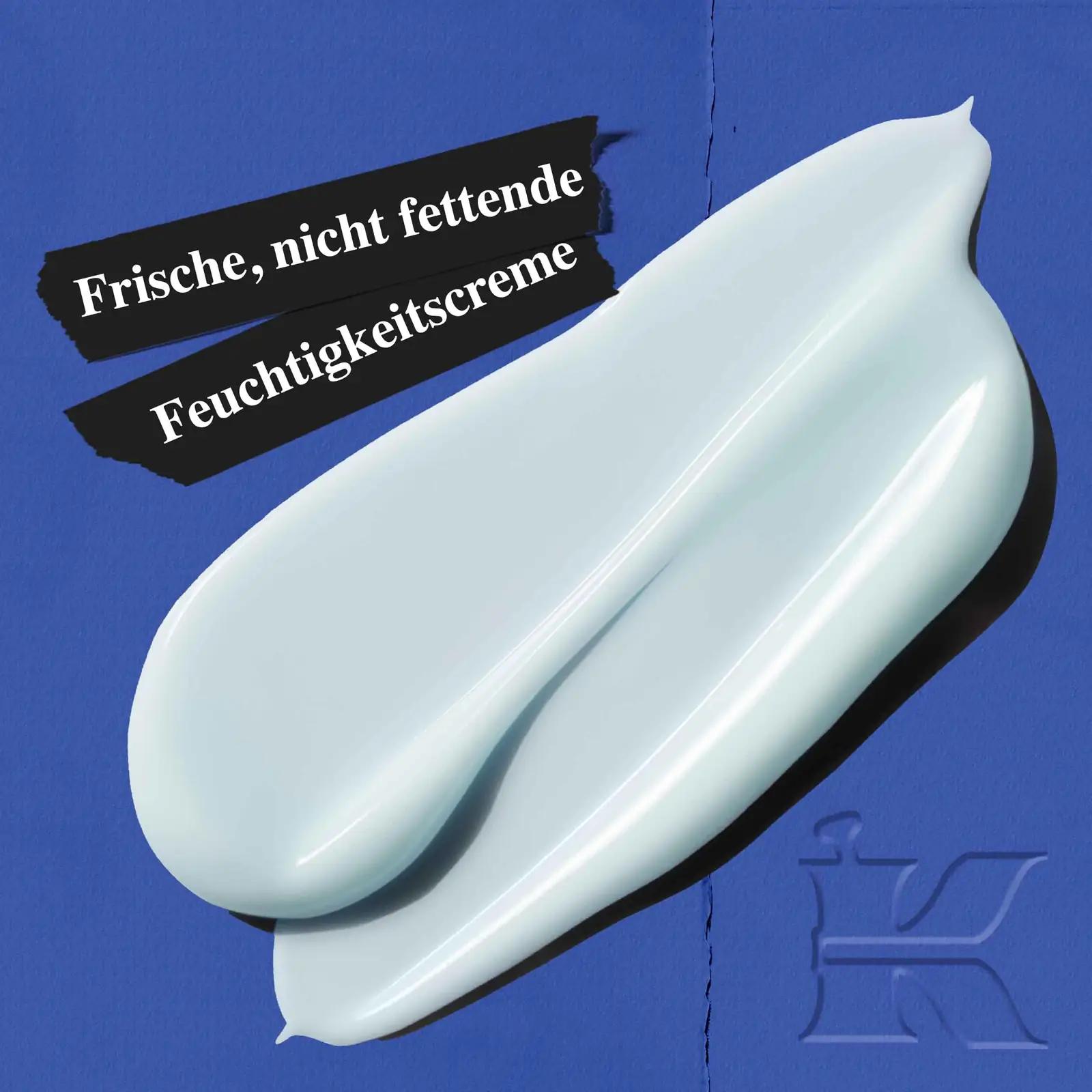 Kiehl's 3605970407964 niisutajad – detailne lähivaade