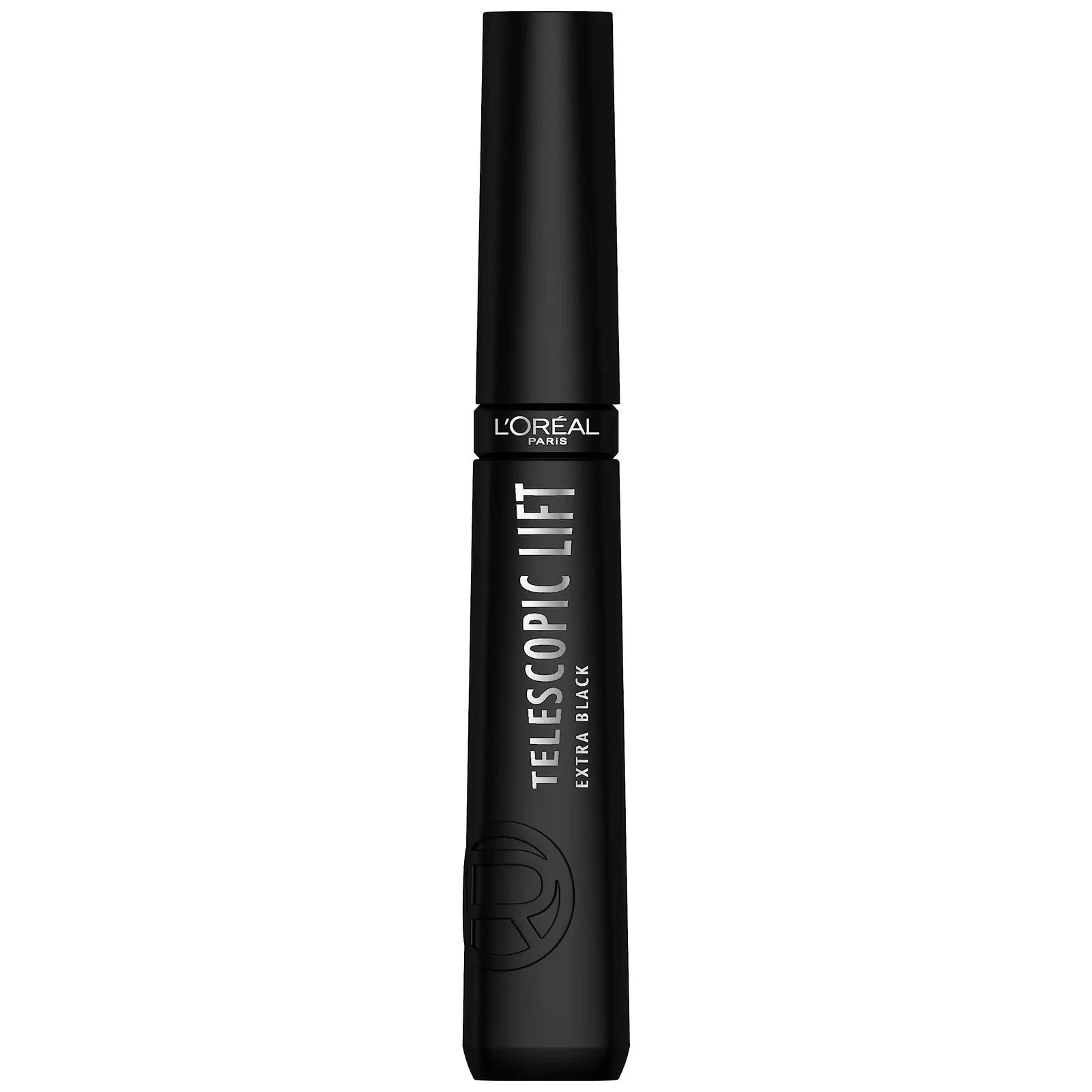 L'Oreal Paris 0000030147485 ripsmetušš – detailne lähivaade