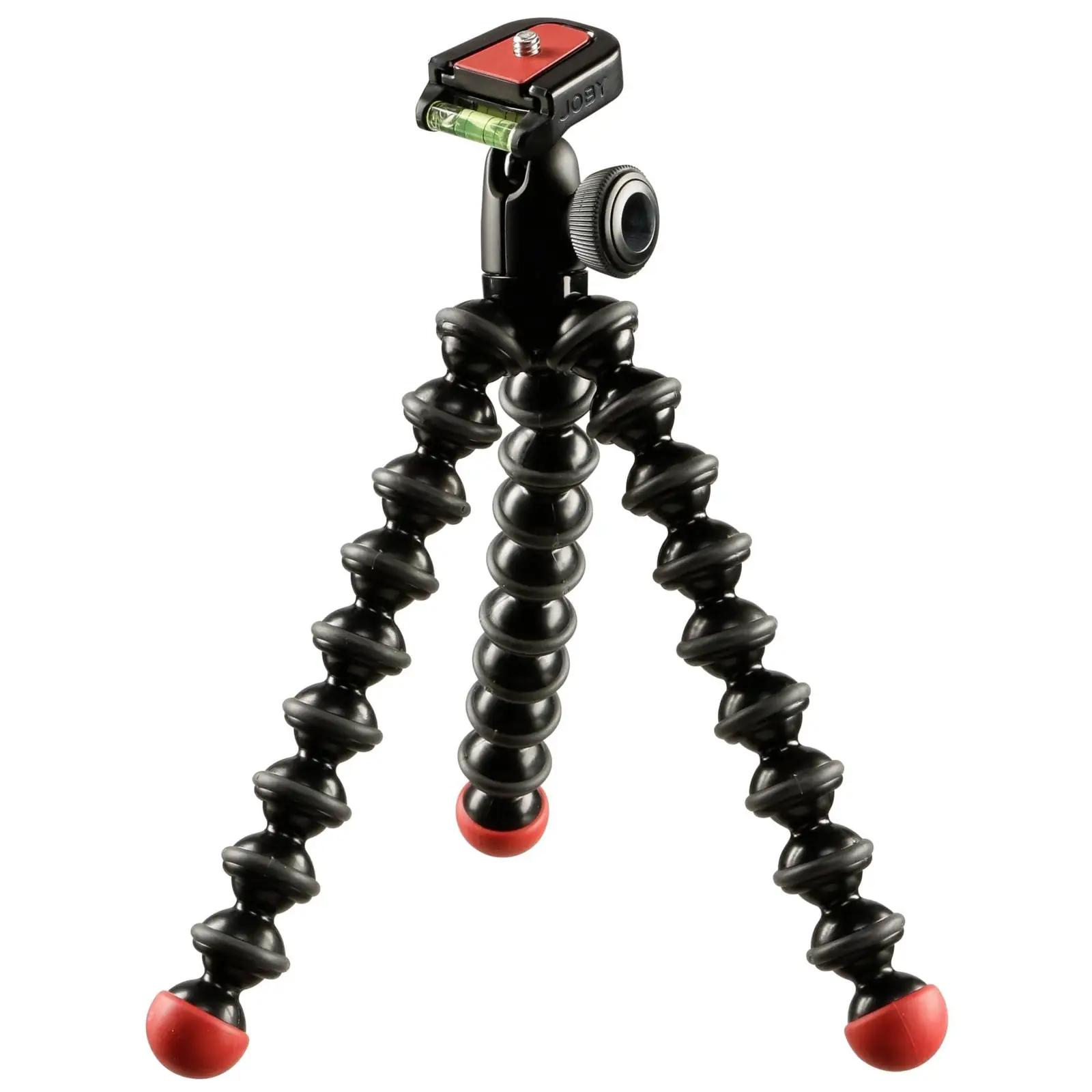 JOBY JB01300 klamber- ja mini-statiivid – toote esivaade