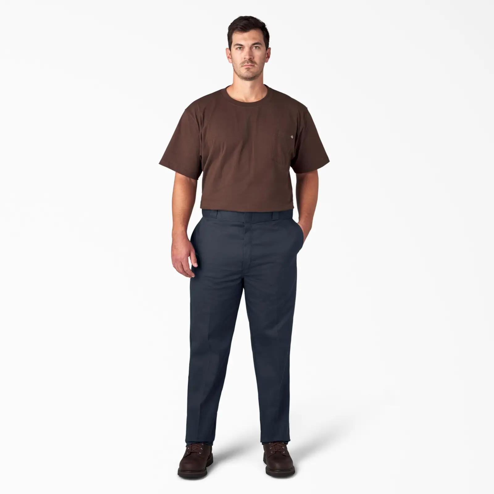 Dickies vastupidavad tööpüksid 874 – mugav ja stiilne – pilt 8