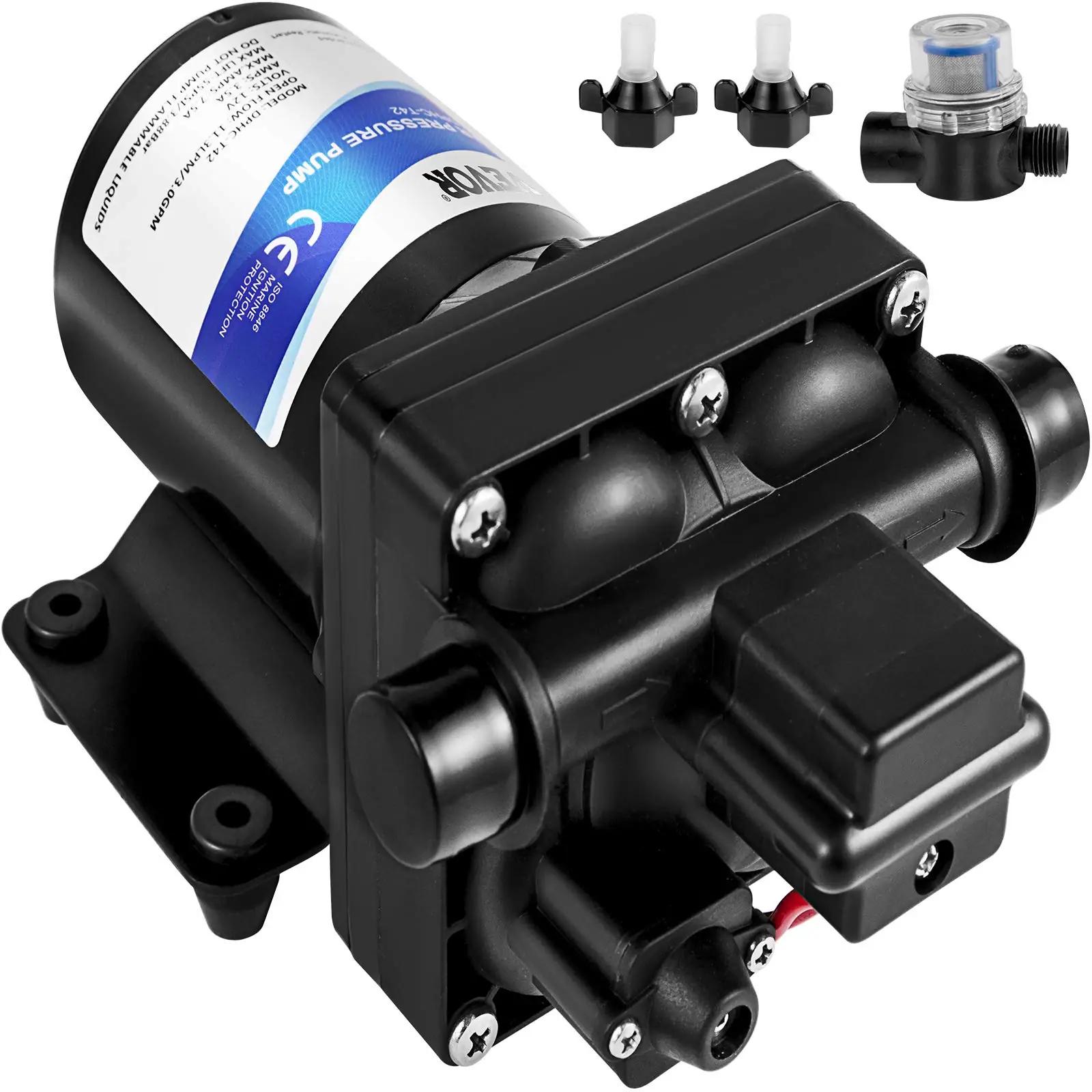 VEVOR 45 Psi veepumbad – toote esivaade