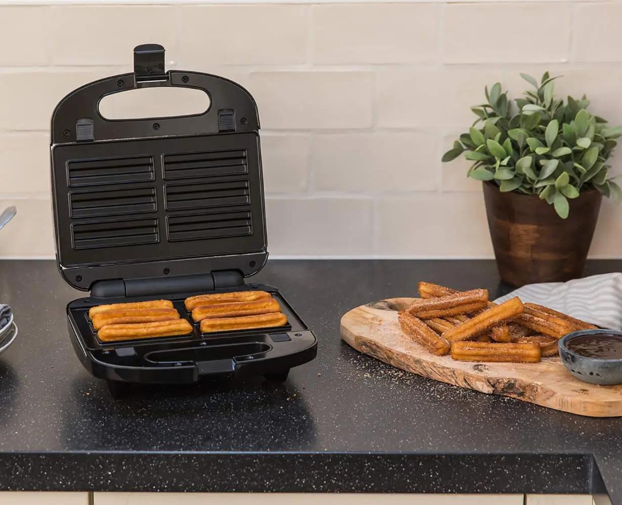 Russell Hobbs vastupidavad lisaplaadid kookide ja donutside – pilt 6