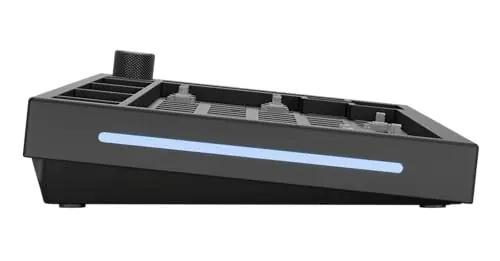 Glorious alumiiniumist 75% barebones klaviatuur mängimiseks ja – pilt 10