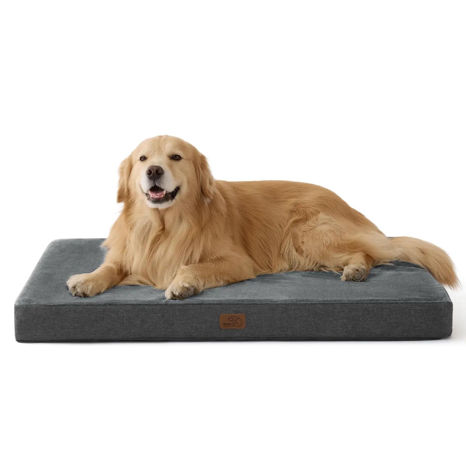 BEDSURE EUA9P3EG21L voodid – toote esivaade