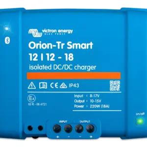 Victron Energy ORI121222120 laadija – toote esivaade