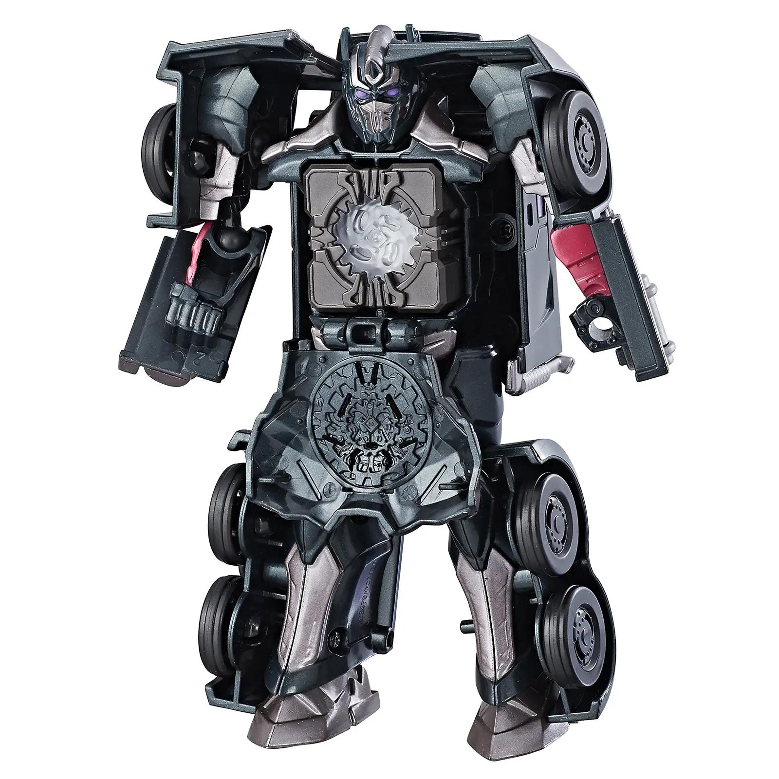 Hasbro plastist lastele sobiv Action-figuur kingitus – kasutusnäide