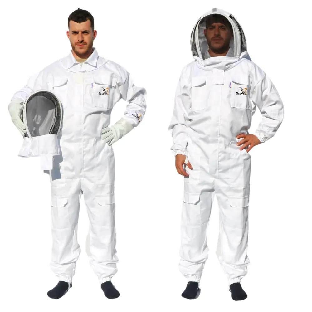 Best Bee kaitseriietus – toote esivaade