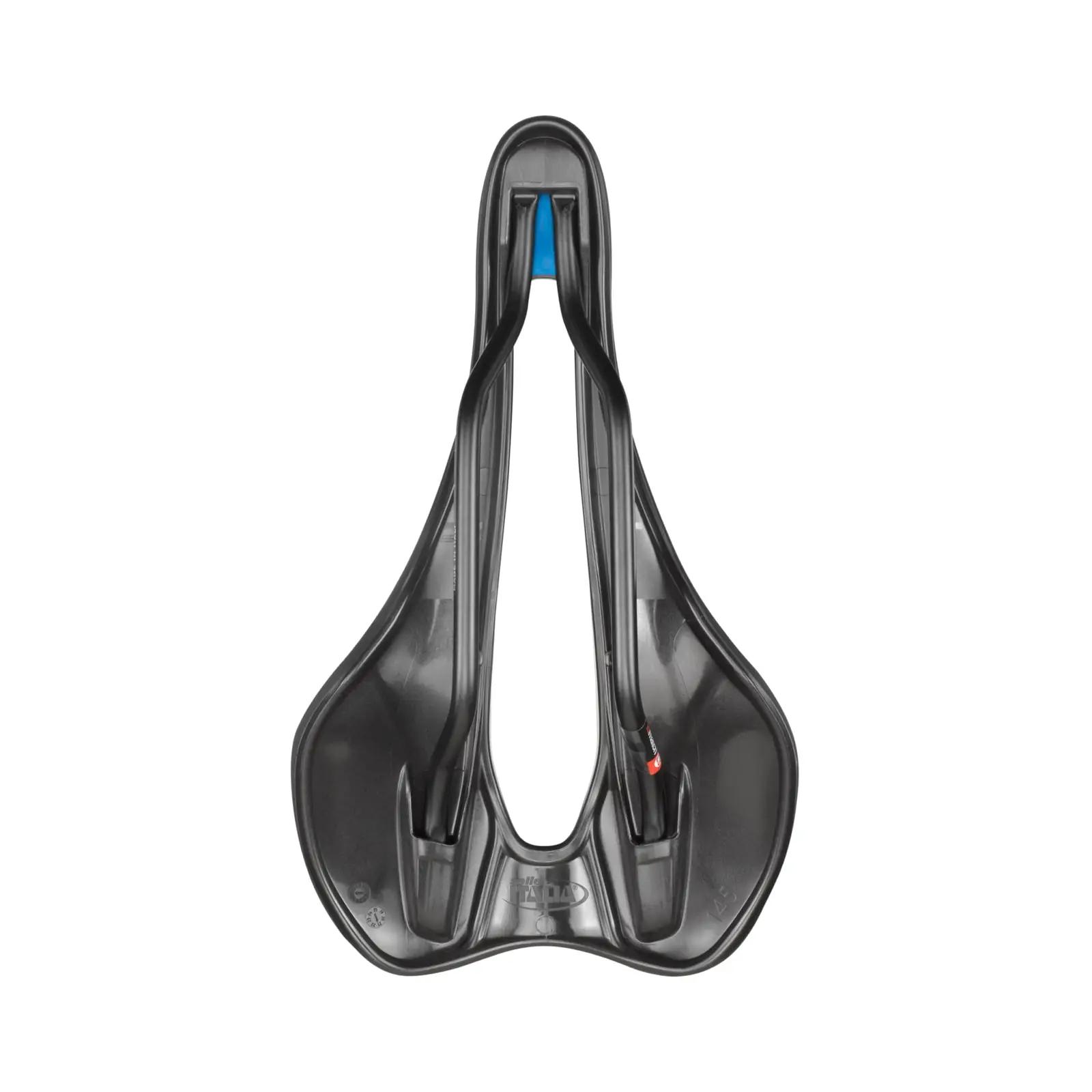 Selle Italia mugav SLR Boost TM Superflow – nahkistmepadi L3 – lisavaade