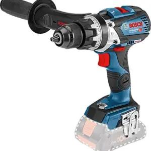 Bosch Professional 06019G030A puurmasinad – detailne lähivaade