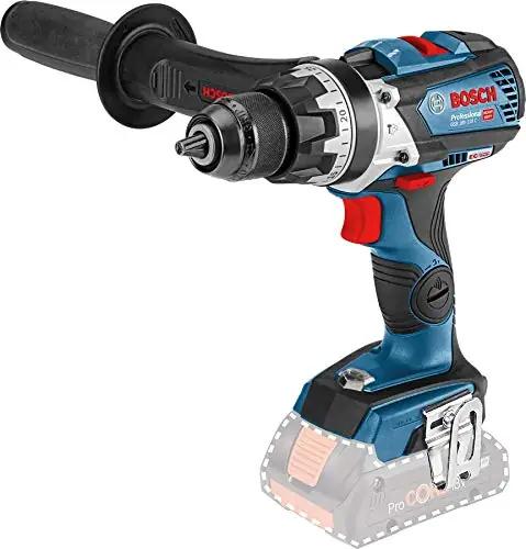 Bosch Professional 06019G030A puurmasinad – detailne lähivaade