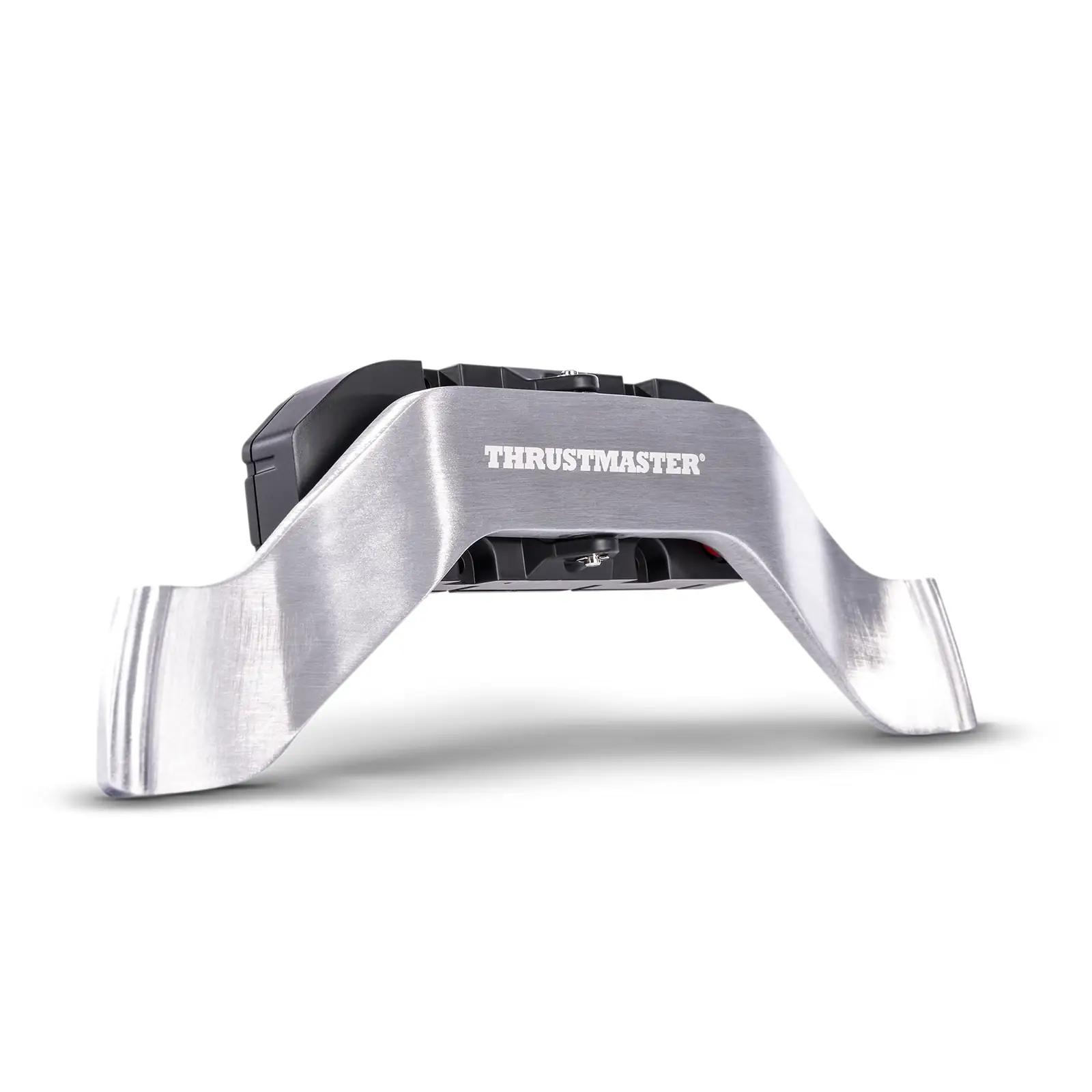 Thrustmaster krono metallist käepidemed — täpne käiguvahetus
