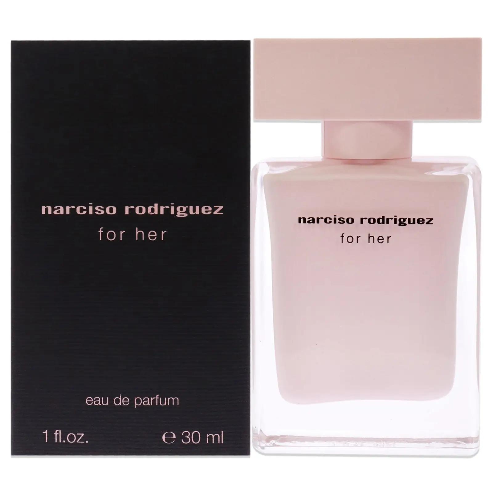 Narciso Rodriguez pehme lõhnakreem 30 ml – elegantne kingitus