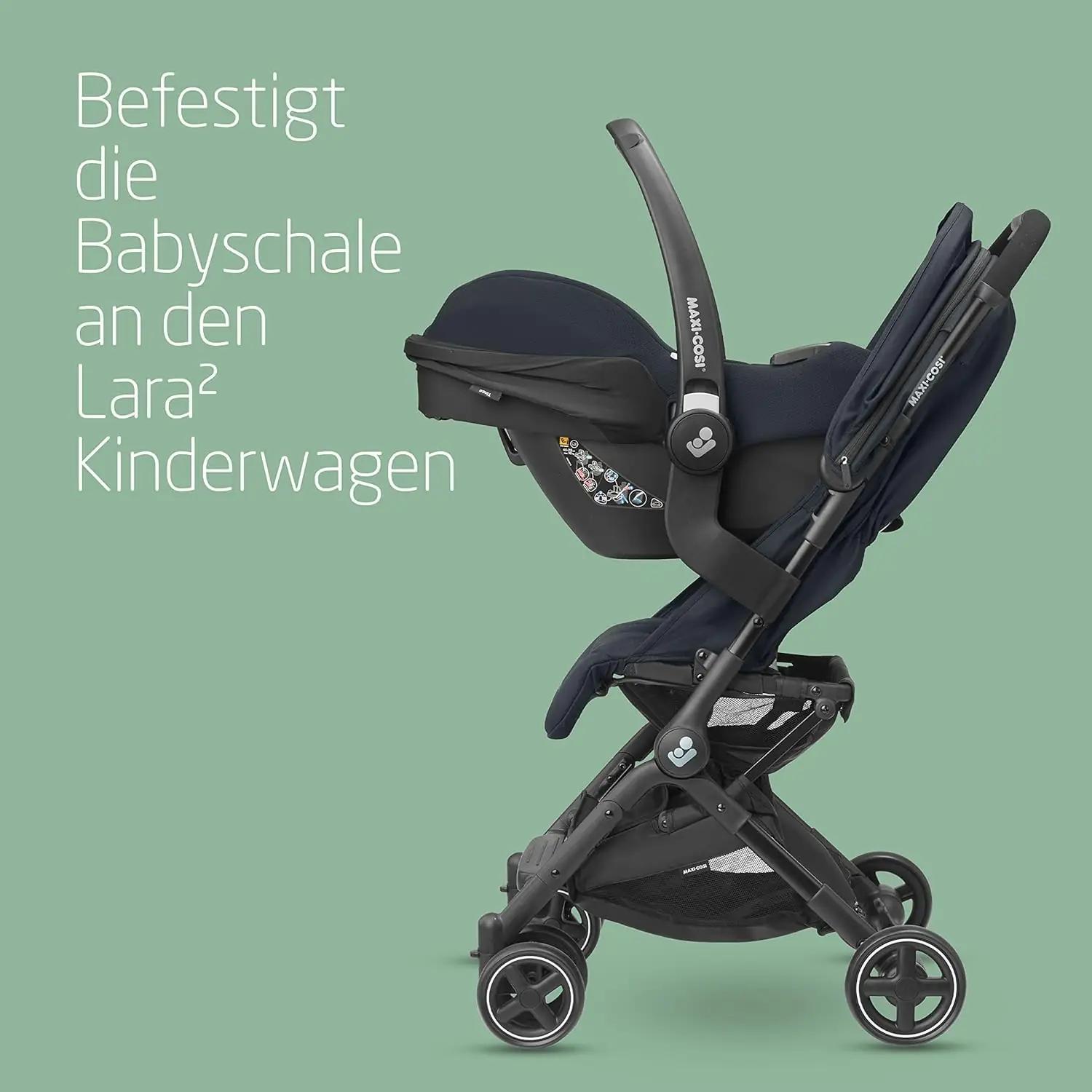 Maxi-Cosi 1015057110 adapterid – detailne lähivaade
