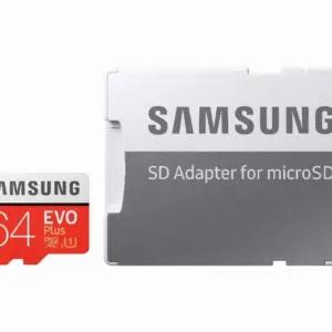Samsung 8772641000 mälukaardid – detailne lähivaade