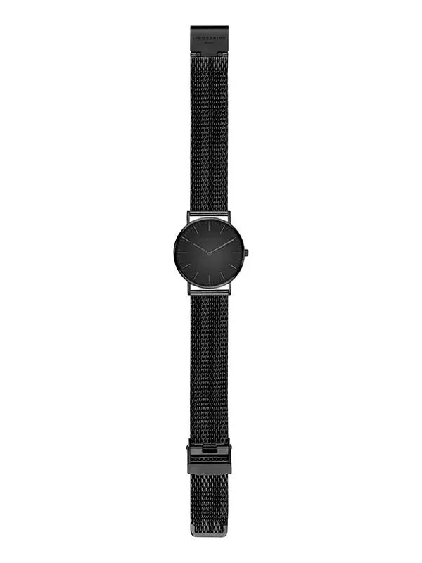 LIEBESKIND roostevabast terasest naiste käekell – elegantne 34 mm – lisavaade