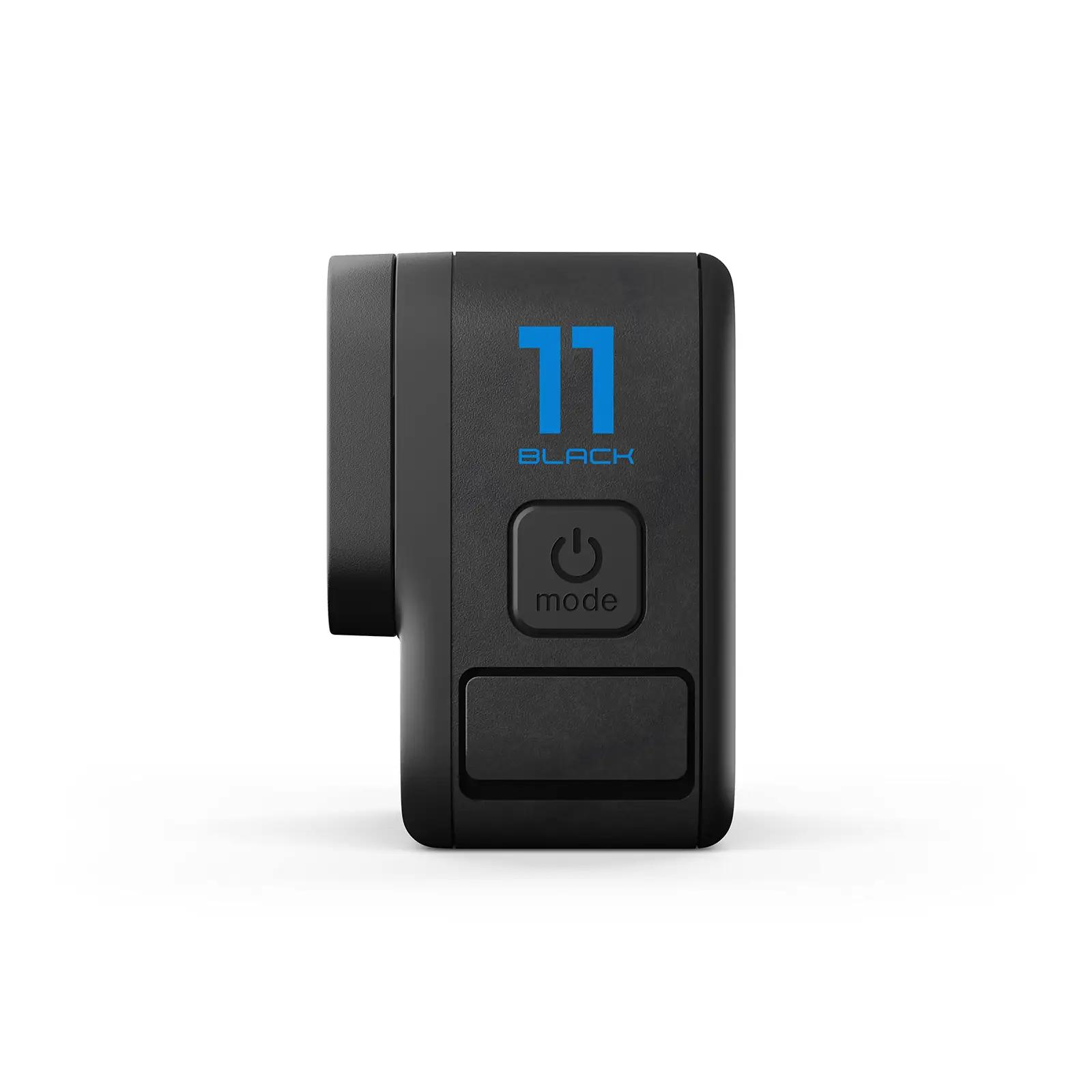 GoPro veekindel HERO11 Black – vastupidav action-kaamera – pilt 6