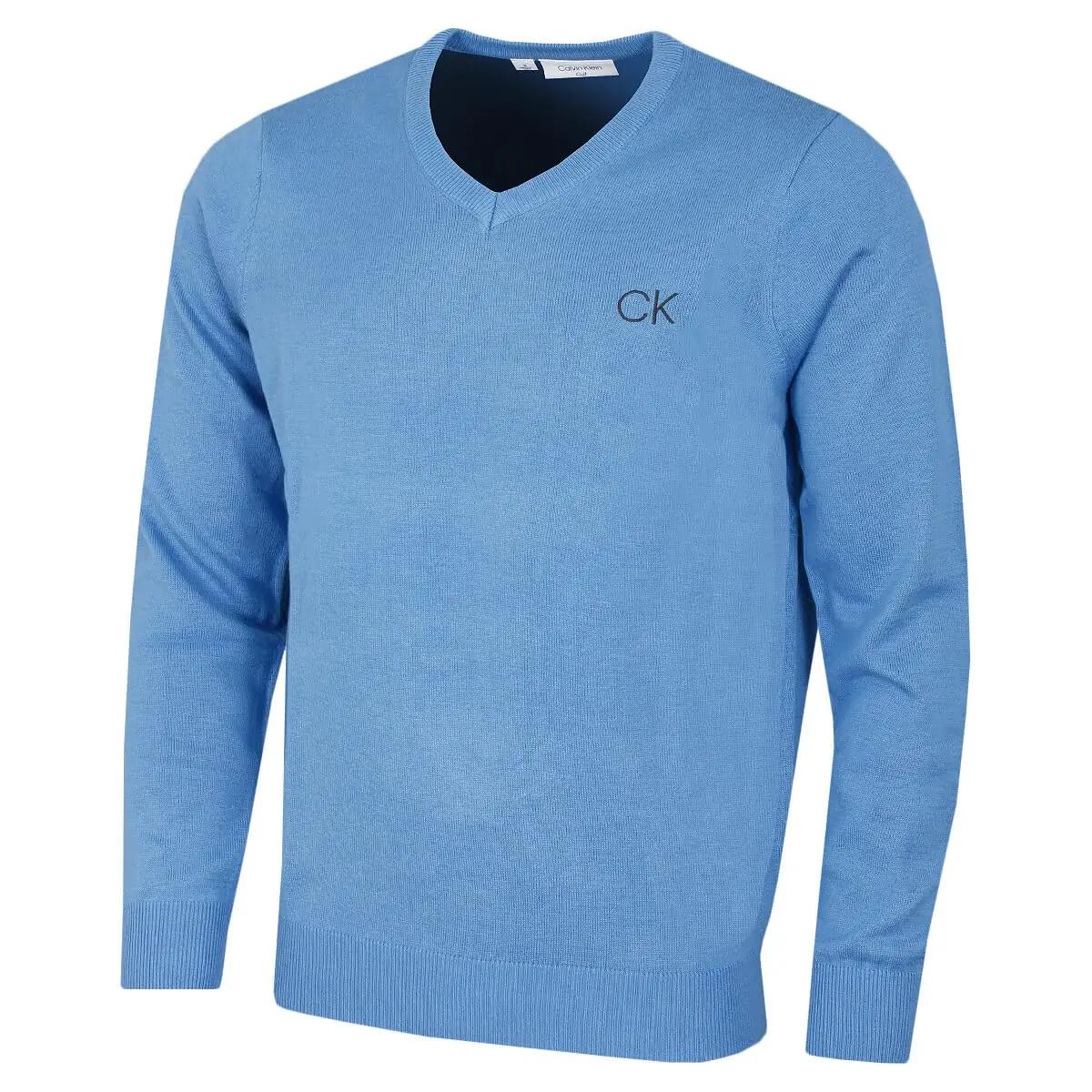 Calvin Klein C9425 kampsunid ja kardiganid – toote esivaade