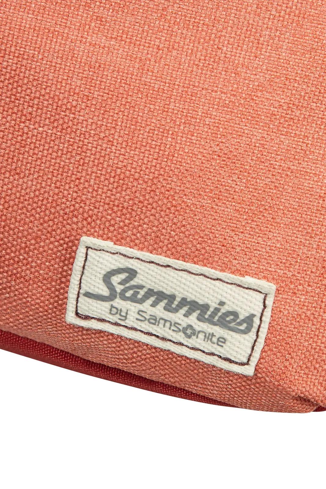 Samsonite laste seljakott S, kergem ja vastupidav Fox William – pilt 6