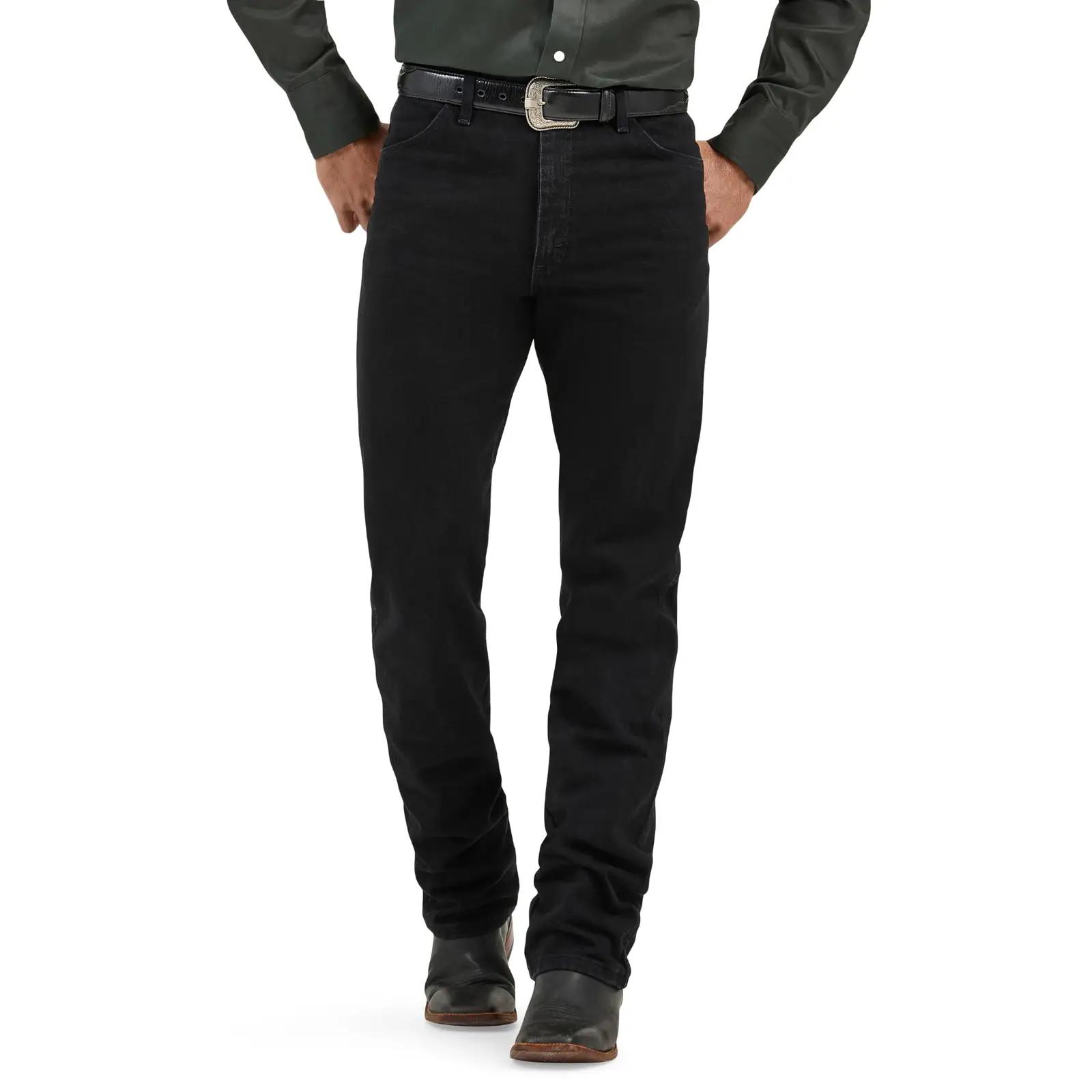 Wrangler W13Z teksapüksid – toote esivaade
