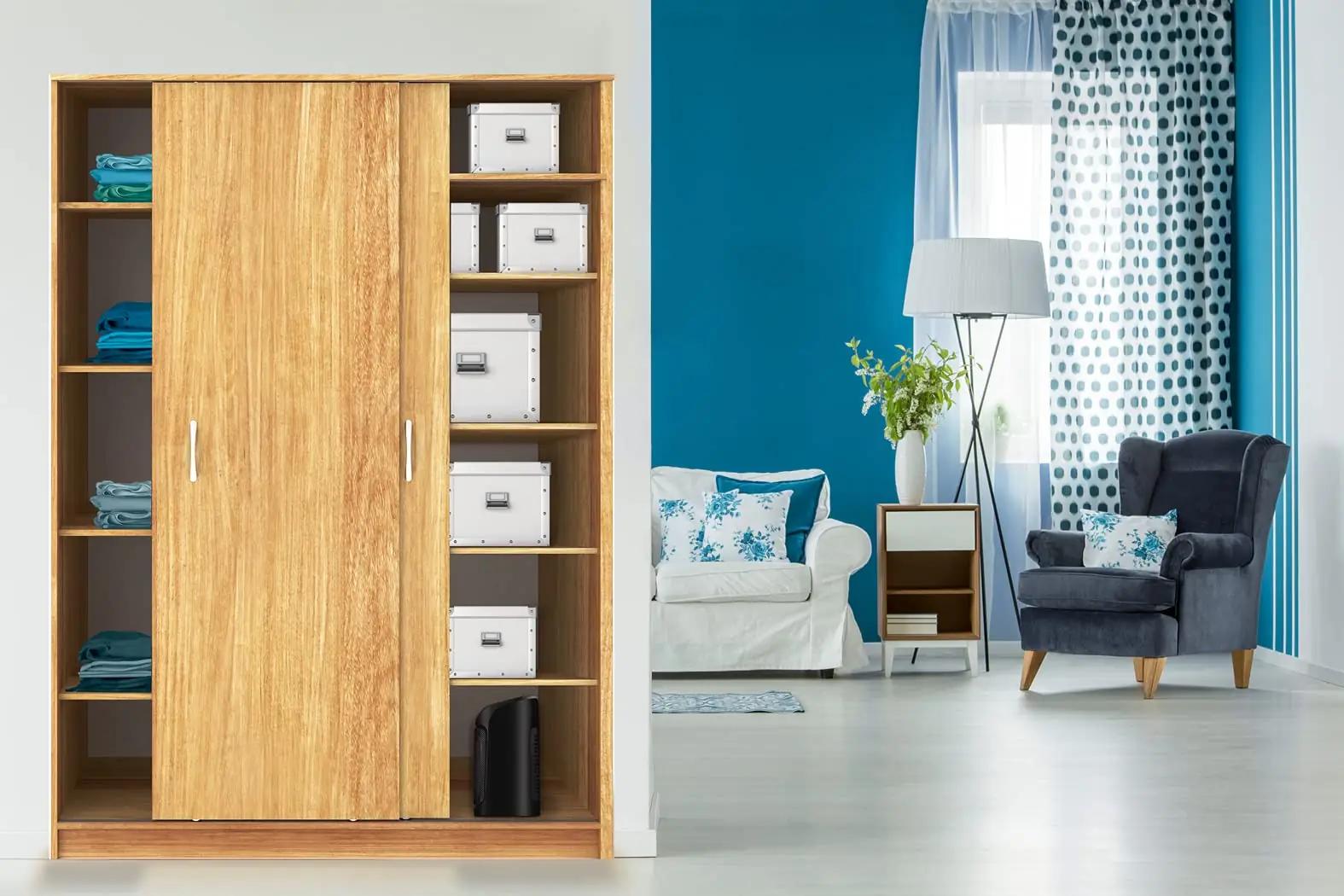 Rowenta kompaktne elektriradiaator SO9266 – pilt 8