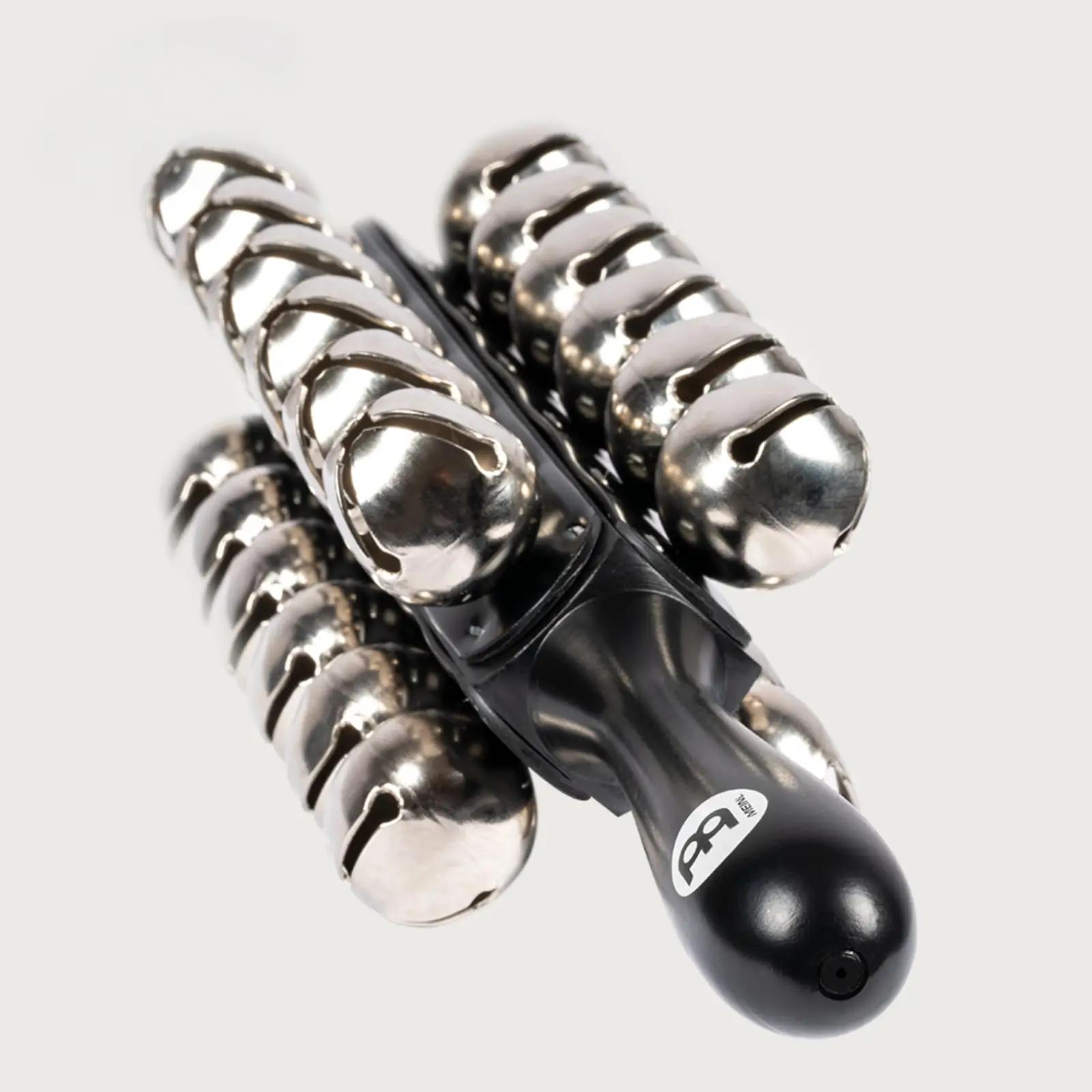 Meinl Percussion helirohked SLB25 jääkellad – sobib etenduseks – pilt 9