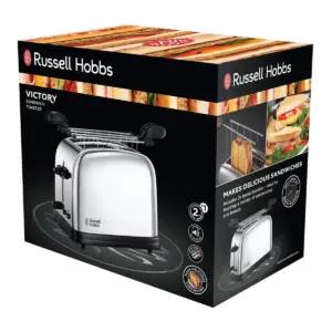 Russell Hobbs 23310-57 kodu ja elamine – detailne lähivaade