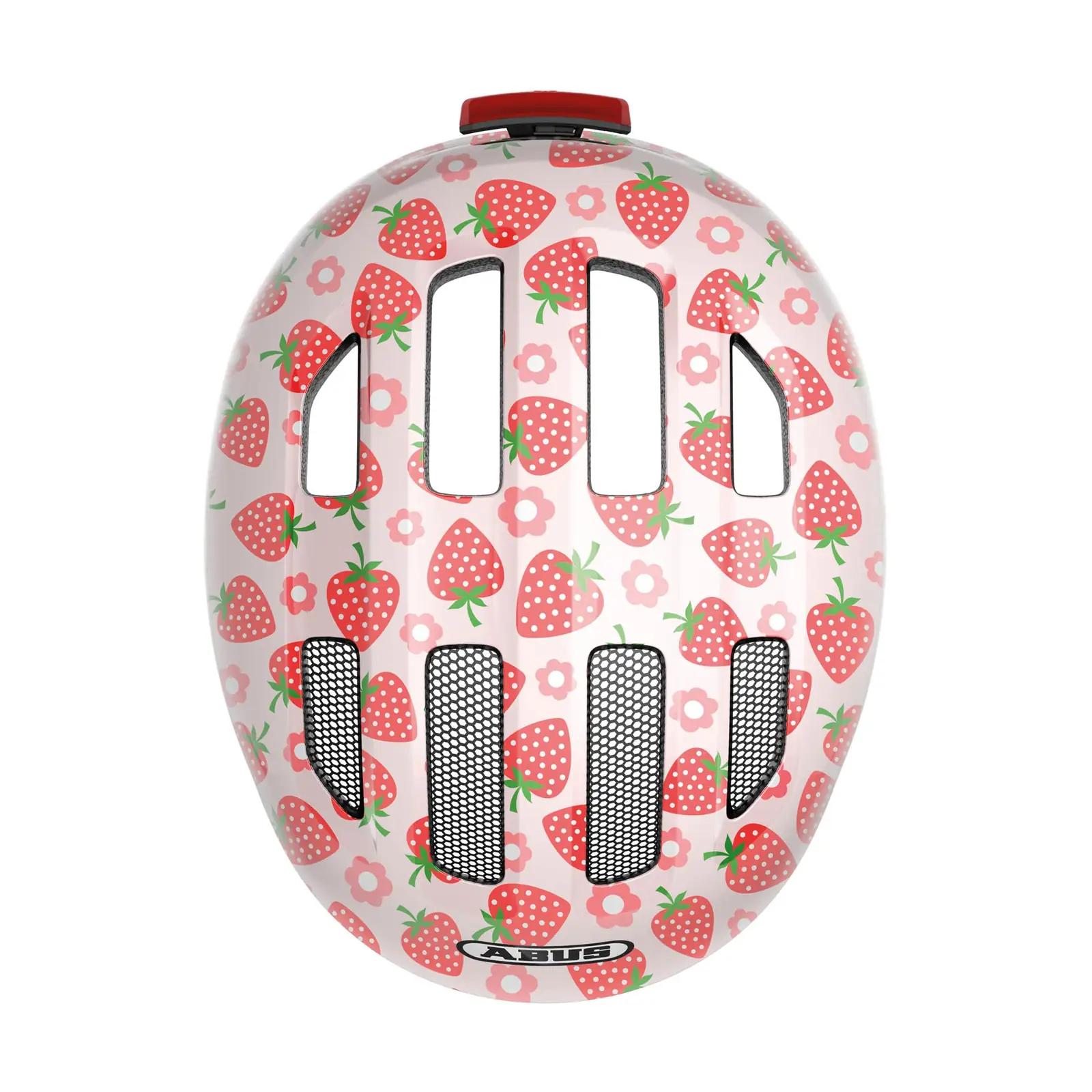 ABUS lastekiiver Smiley 3.0 LED – turvaline ja kerge S – lisavaade