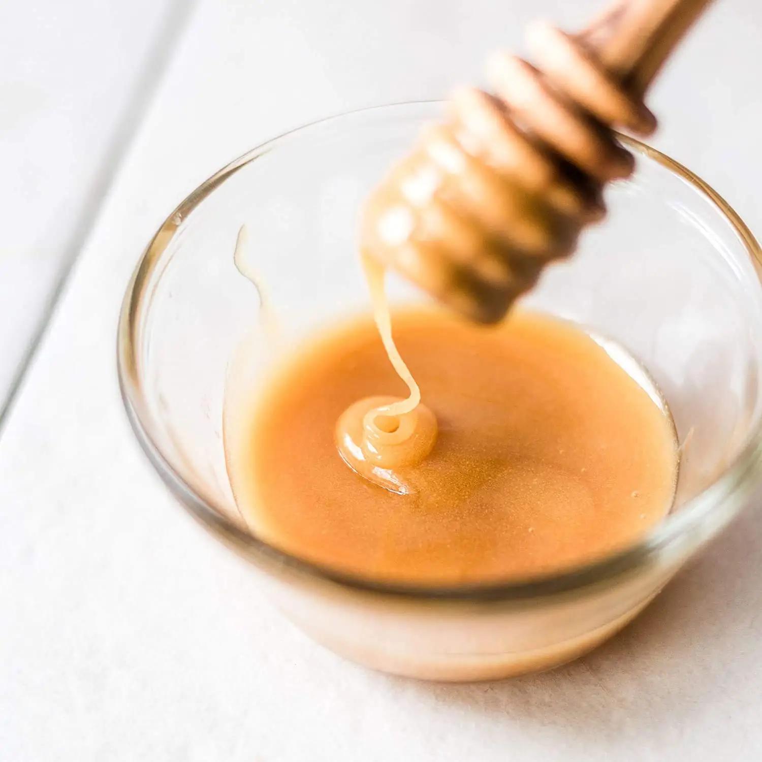 NEW ZEALAND HONEY CO Manuka mesi 500 g – tugev MGO 514+ – pilt 9