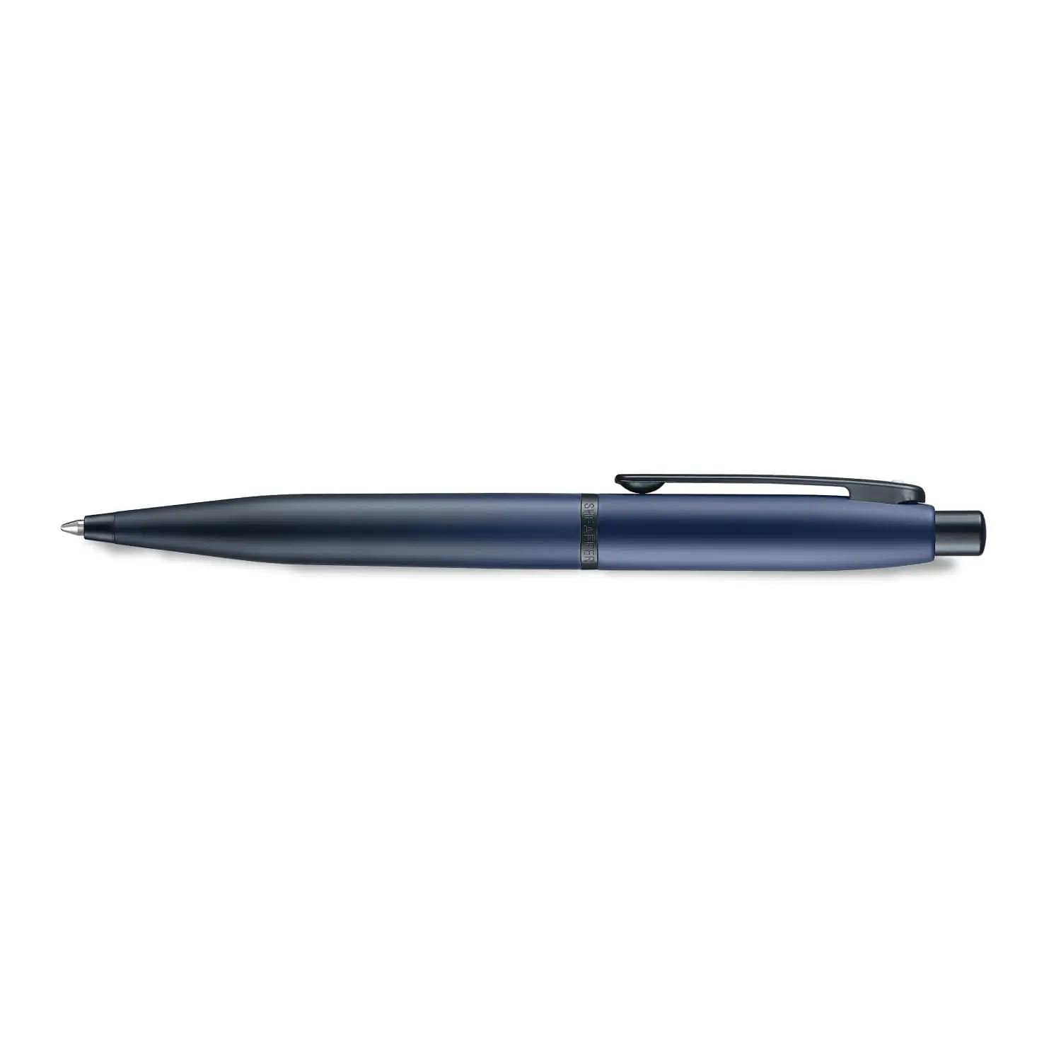 Sheaffer premium kuulpliiats messingist korpusega — elegantne – pilt 6