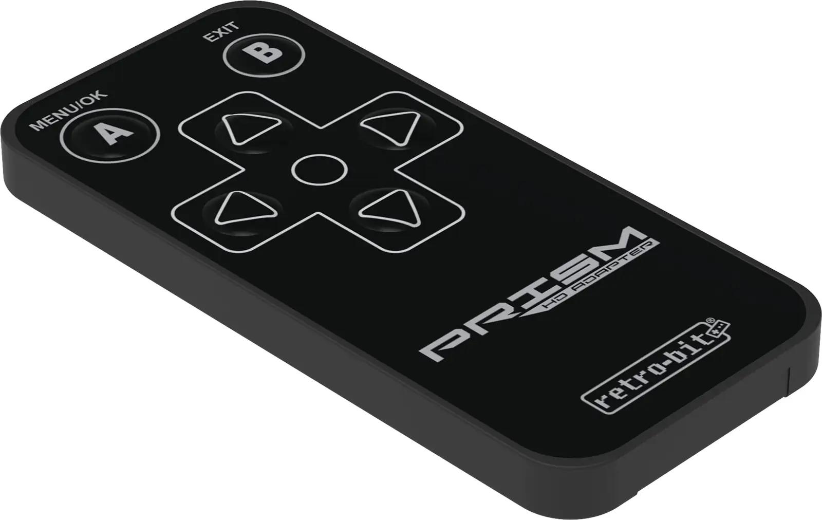 retro-bit Prism HDMI-adapter GameCube jaoks – kvaliteetne ühendus – pilt 6