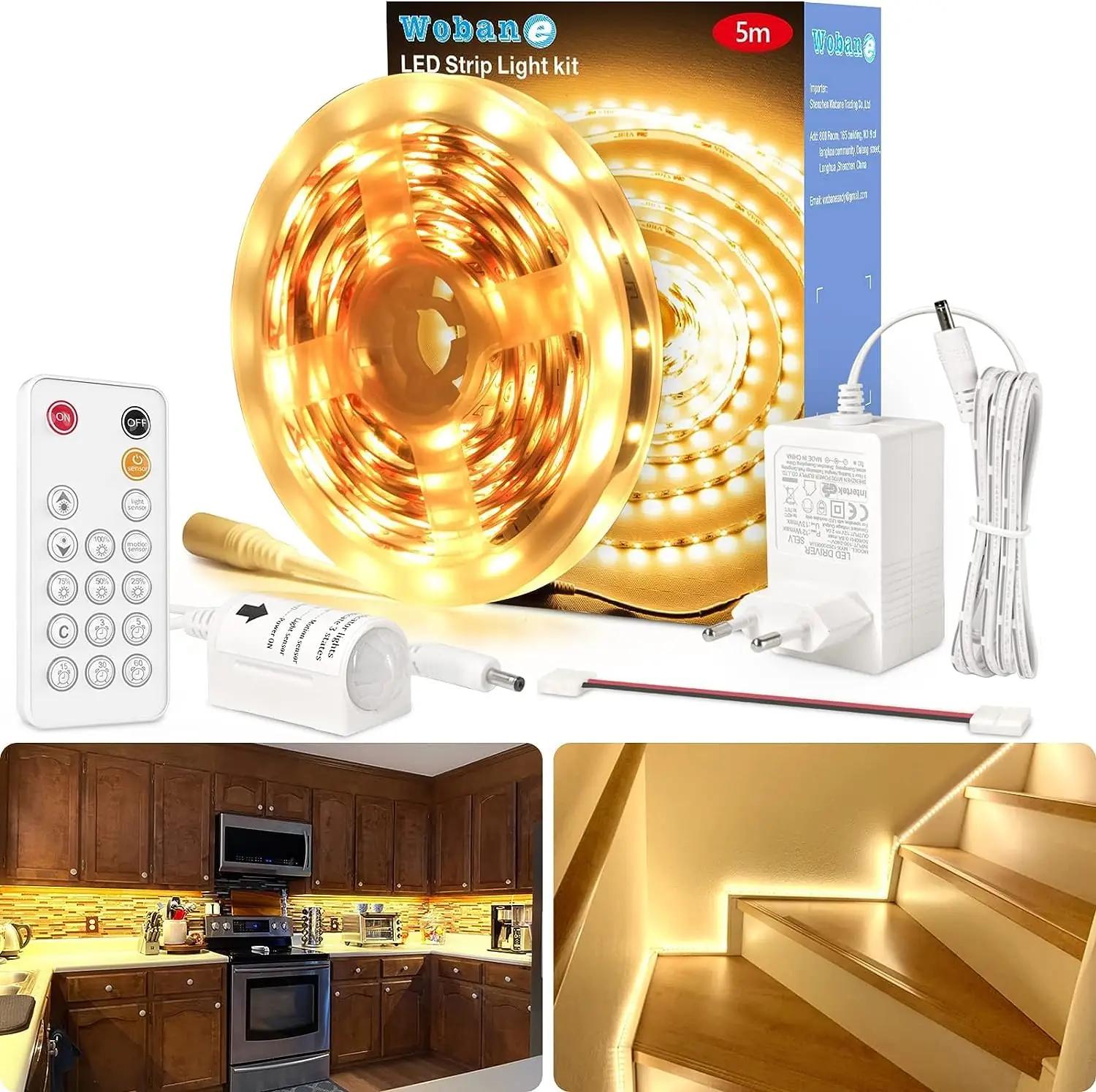 WOBANE WBE016-3000K led-ribad – toote esivaade