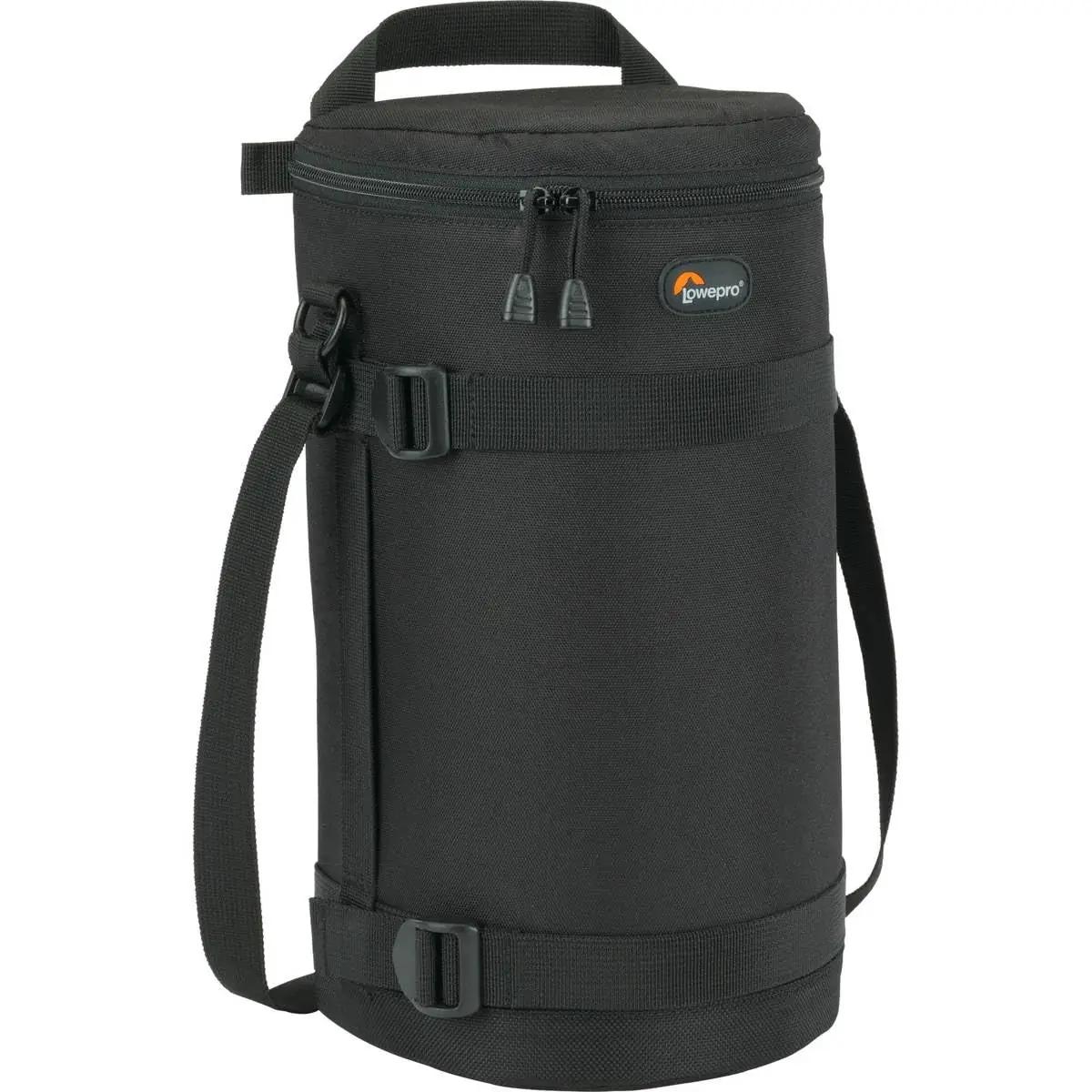 Lowepro kaitsev objektiivikott – kotid ja ümbrised