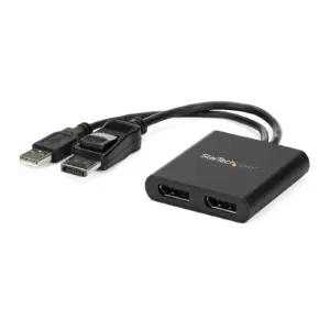 StarTech MSTDP122DP displayport-kaablid – toote esivaade