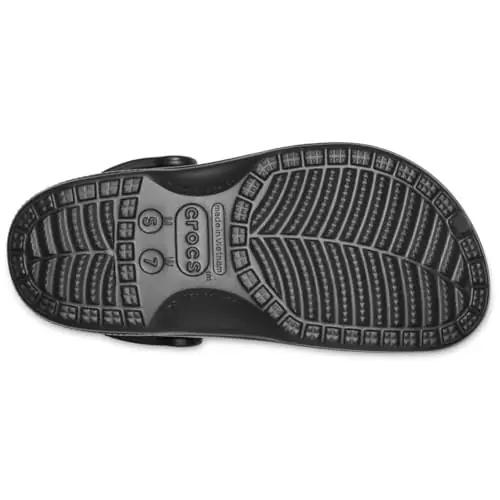 Crocs pehmete voodritega Baya klotsid — mugav kingitus – lisavaade