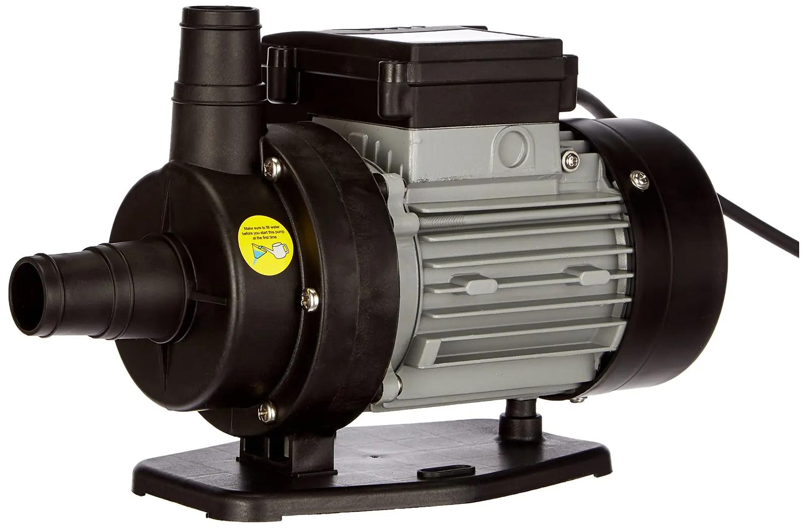 STEINBACH vastupidav plastikfilterpump 6 000 l/h – CPS 40-2