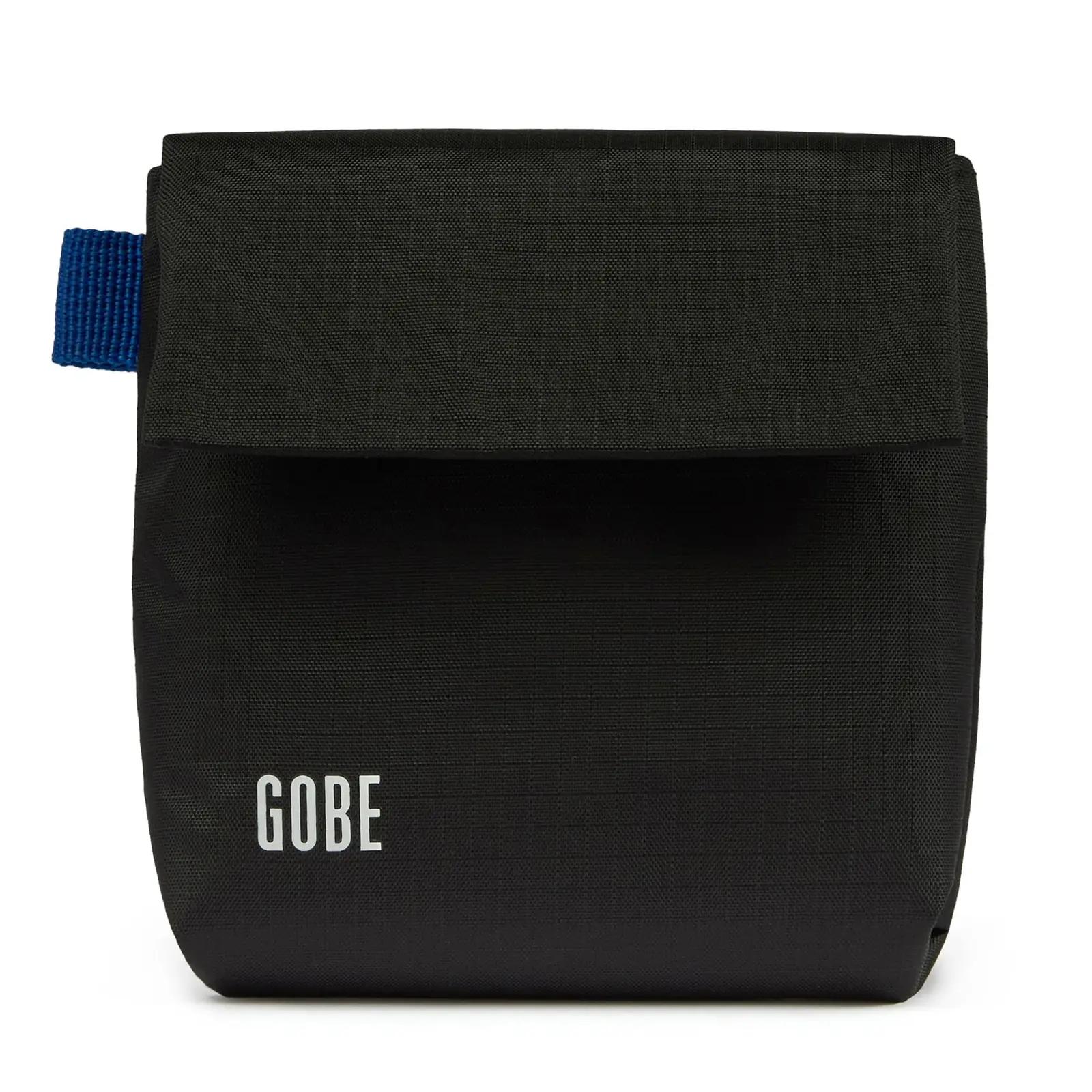 Gobe 58 mm klaasfilter komplekt – UV ja CPL kaitse – kasutusnäide
