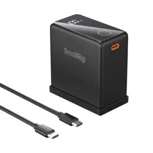 SMALLRIG NP-F970B akud – toote esivaade