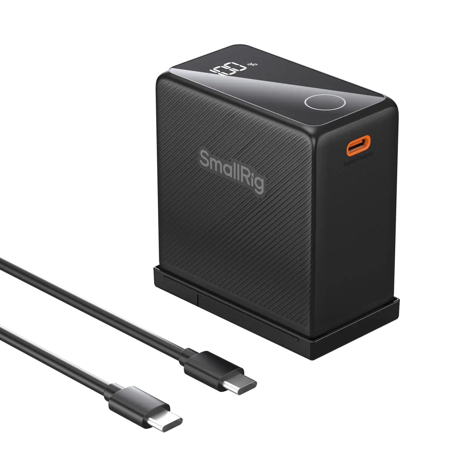 SMALLRIG NP-F970B akud – toote esivaade