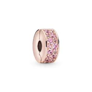 PANDORA 781817PCZ charms ja helmed – detailne lähivaade