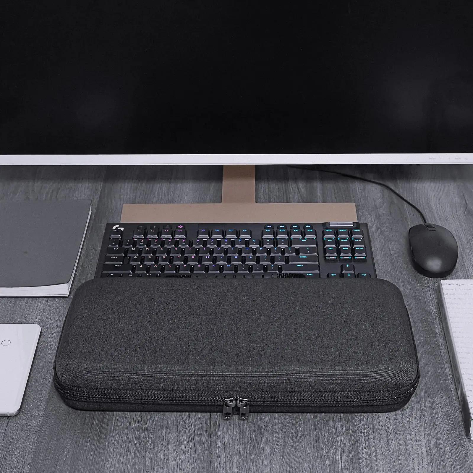 GEEKRIA tugev TKL klahvikarp — kaitse ja reisiks sobivus – pilt 6