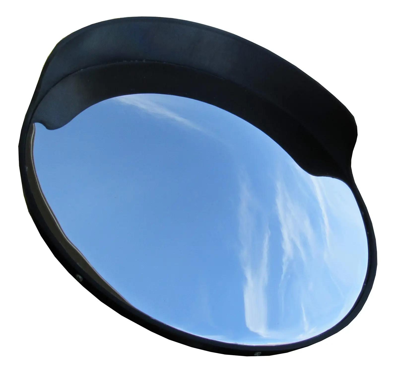 SNS SAFETY LTD turvaline konkspeegel 45 cm – vastupidav PC – detailne vaade
