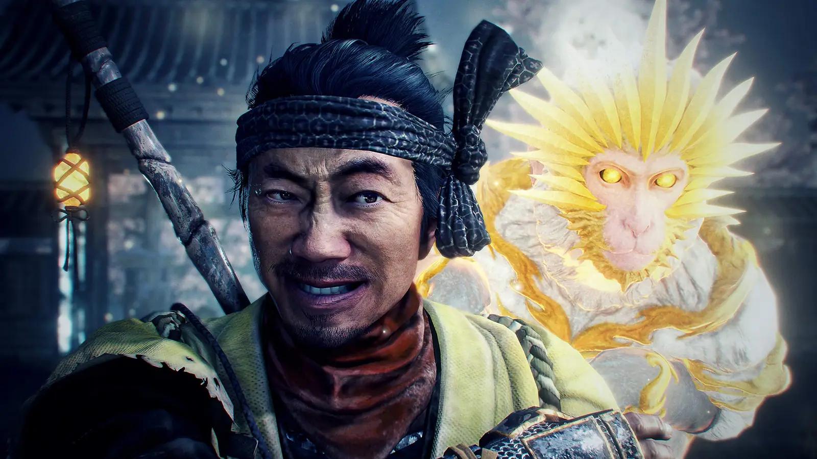 Playstation must mängukollektsioon Nioh – kvaliteetne kingiidee – pilt 6