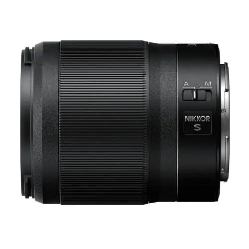 Nikon kvaliteetne 35 mm f/1.8 S objektiiv – teravus ja vaikne AF – pilt 6