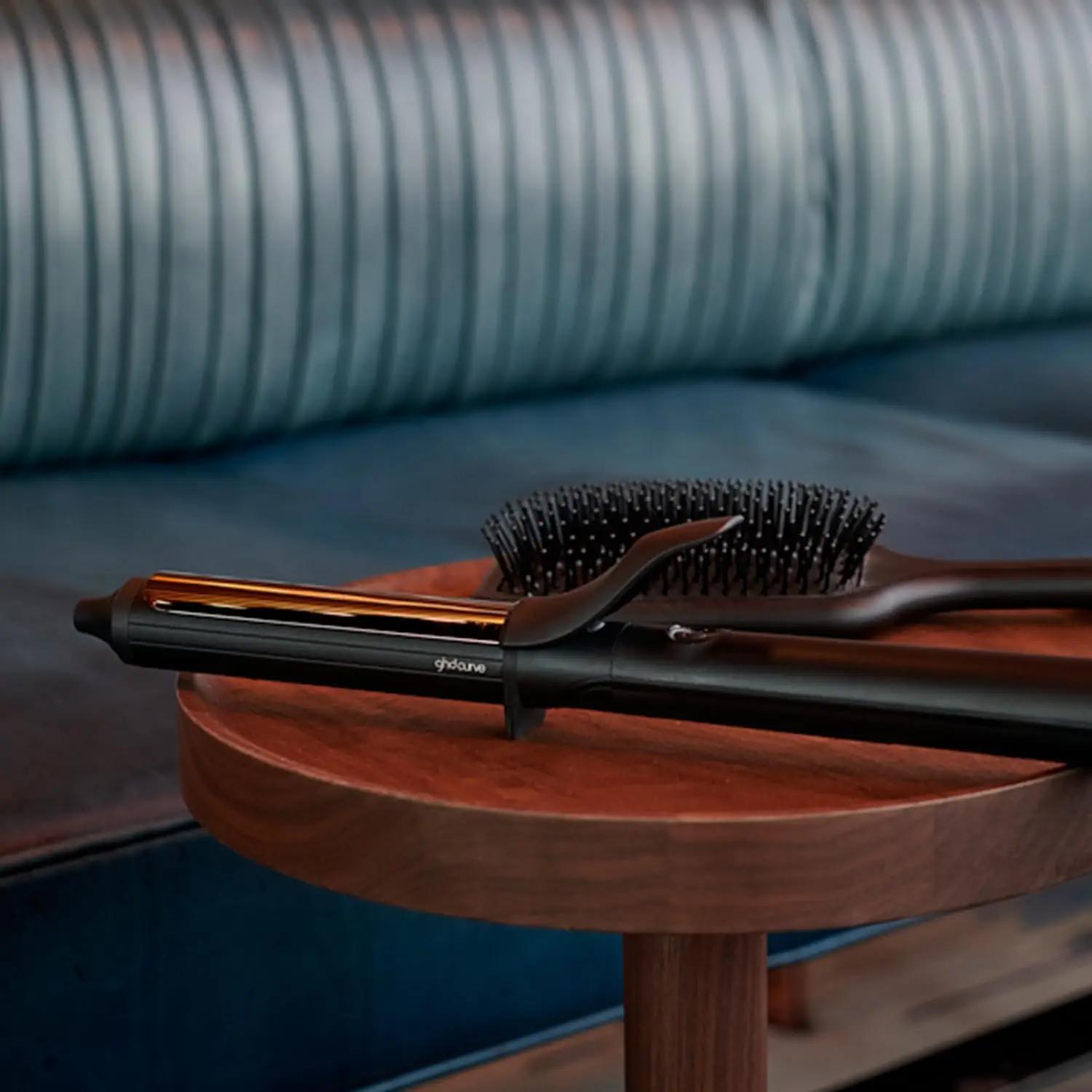 ghd keramiikast lokitang 32 mm – pehmed ja kestvad lokid – pilt 9